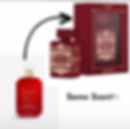 Perfumes KAY ALI e outro com o mesmo cheiro