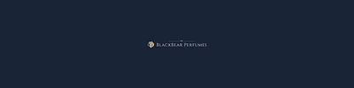 Logo BlackBear Perfumes