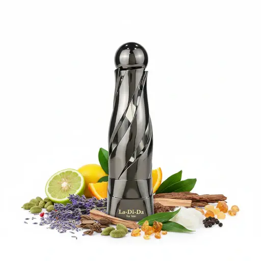 Miniatura: La Di Da for Him Decante