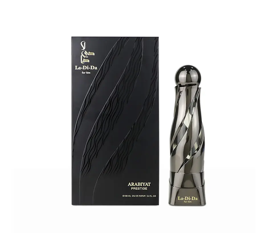 Miniatura: La Di Da for Him Decante