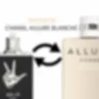 Perfumes Khufou inspirado por Chanel Allure Homme Sport Edition Blanche.