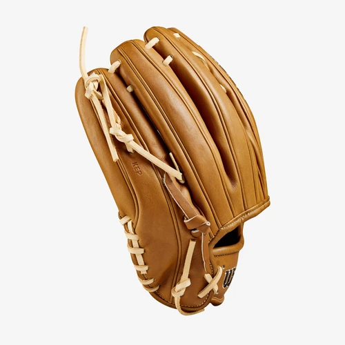 2024 A2000 D33 11.75” PITCHER'S BASEBALL GLOVE | cagloveengraving