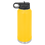 Thumbnail: Yellow Polar Camel 32oz. Water Bottle with Straw Lid