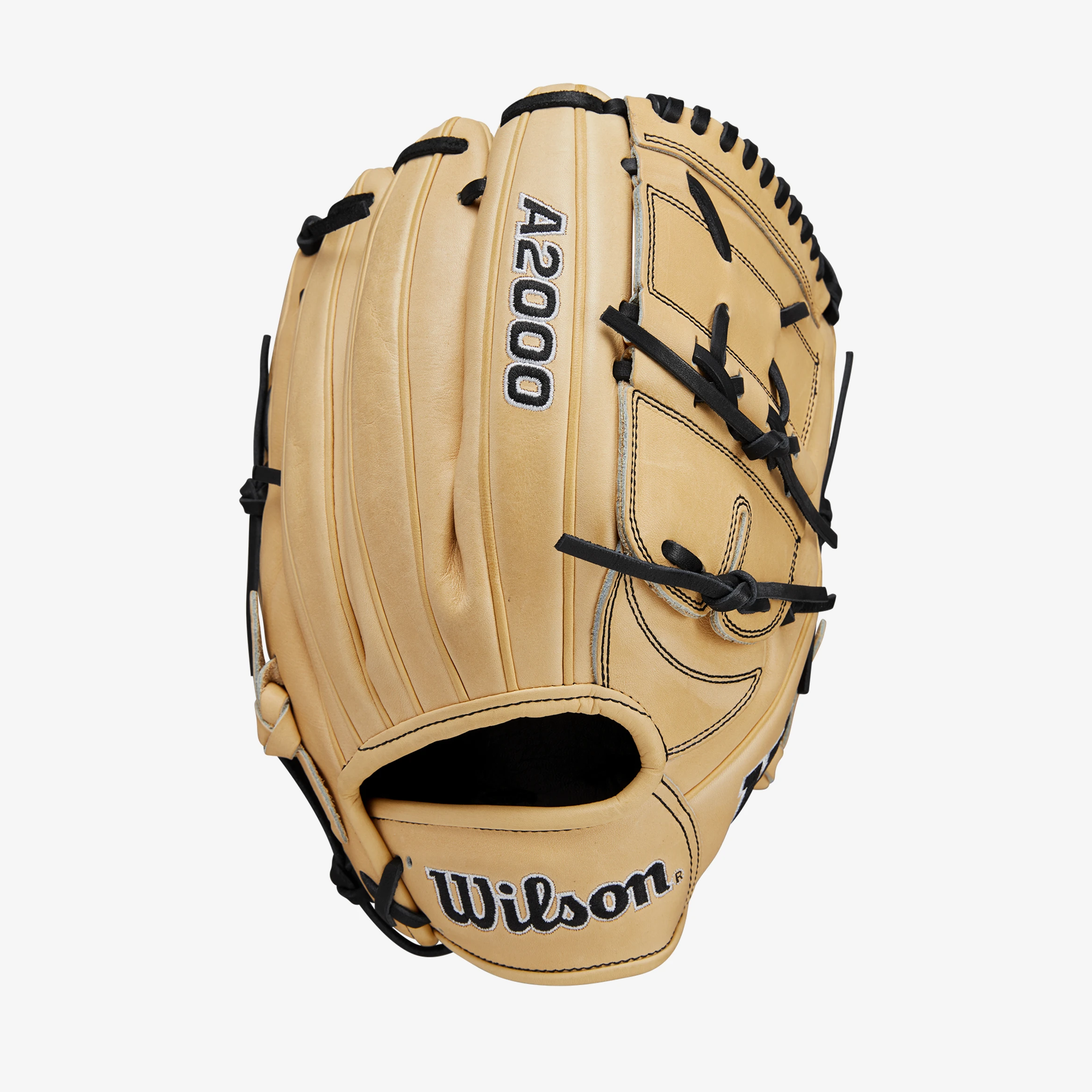 2024 A2000 B2 12” PITCHER’S BASEBALL GLOVE