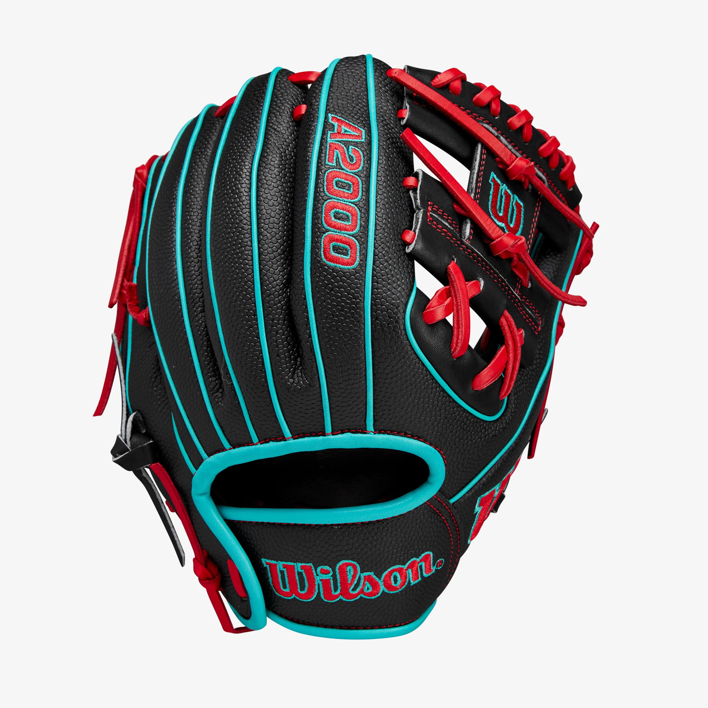 Baseball glove a2000 infield cheap