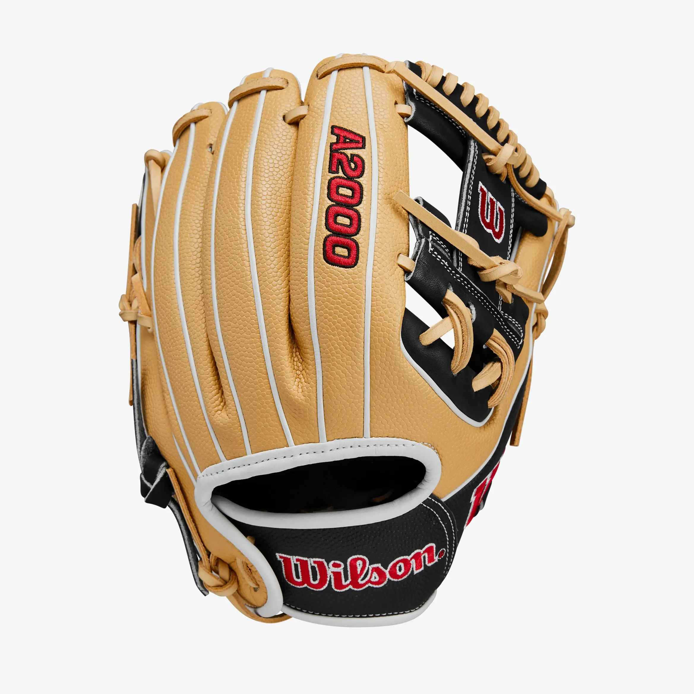 2024 A2000 DP15SS 11.5” INFIELD BASEBALL GLOVE