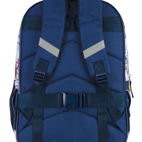 Como Usar Corretamente a Mochila