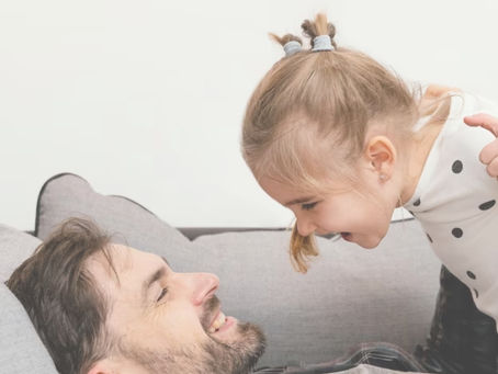 Quando devo levar o meu filho ao Psicólogo?