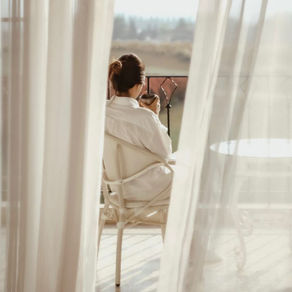 Um mimo só para si: o poder de cuidar da sua mente!