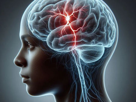 Dia Mundial do AVC: o impacto do exercício físico na prevenção.