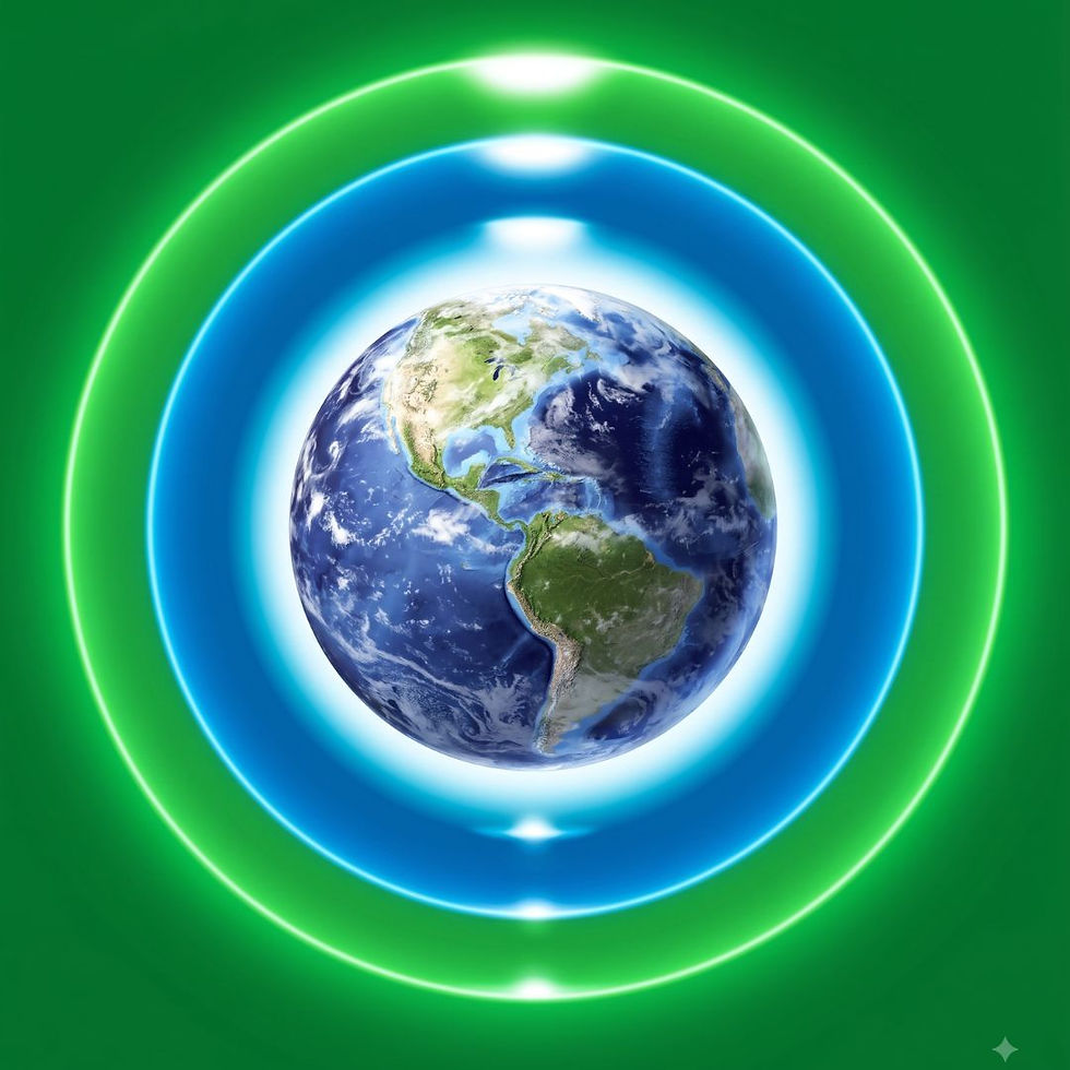 Earth Globe In The Healing Thoughtform Green.jpg