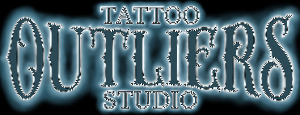 OUtliers Tattoo Banner