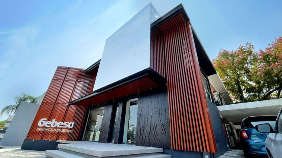 GEBESA