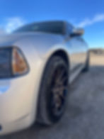 Thumbnail: 2006 Dodge Charger R/T