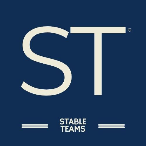 ST logo
