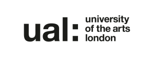 University of the arts London logo