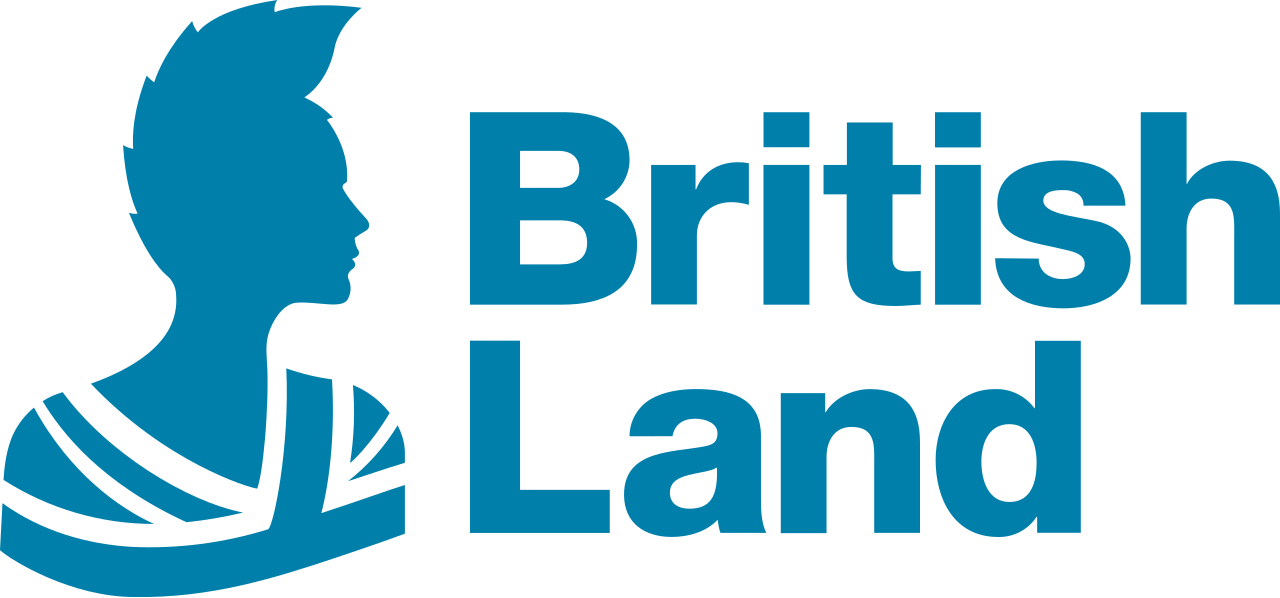 British Land logo
