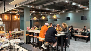 Moseley restaurant