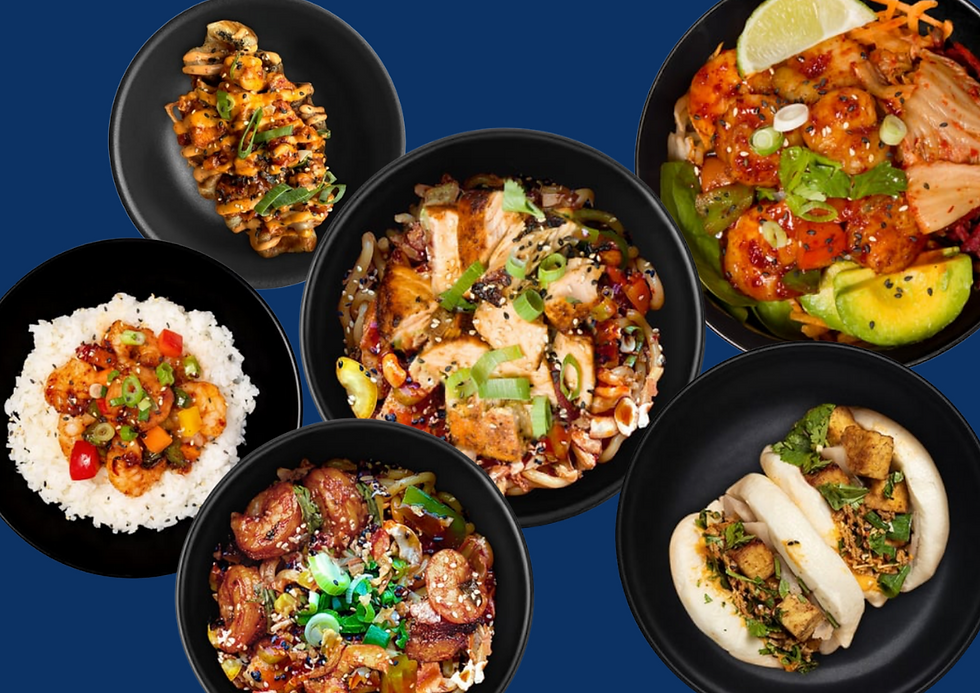 A collection of nutritionist top picks from Grounded Kitchen