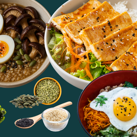 how to support your longevity? 