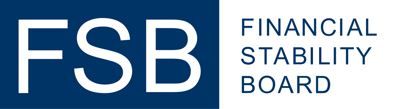 Financial stability board logo