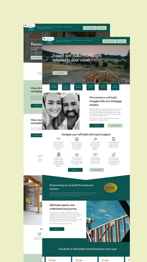 Mayflower Mortgages