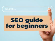 SEO guide for beginners