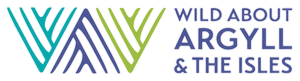wild about argyll logo for Oban Holiday Lets