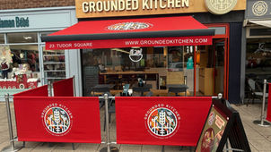 West Bridgford restaurant