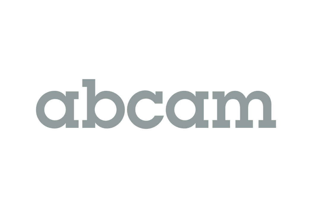 Abcam logo