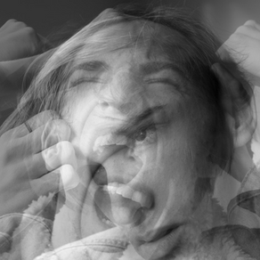 Emotional abuse have you feeling crazy?