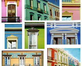 Arquitectura paisaje