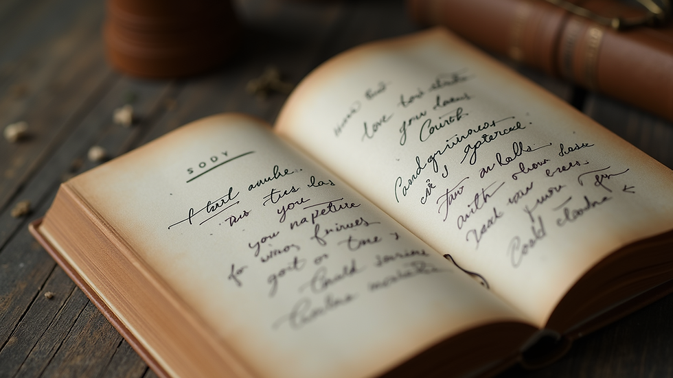 Exploring Brian's Book Selections: A Journey Through Fantasy and Creativity