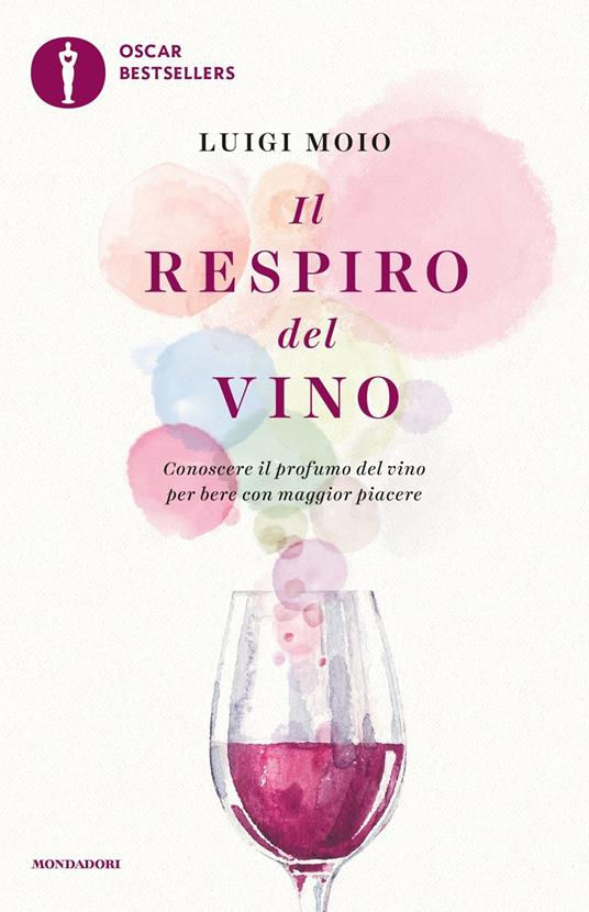 il respiro del vino di luigi Moio ! Pupitres.it