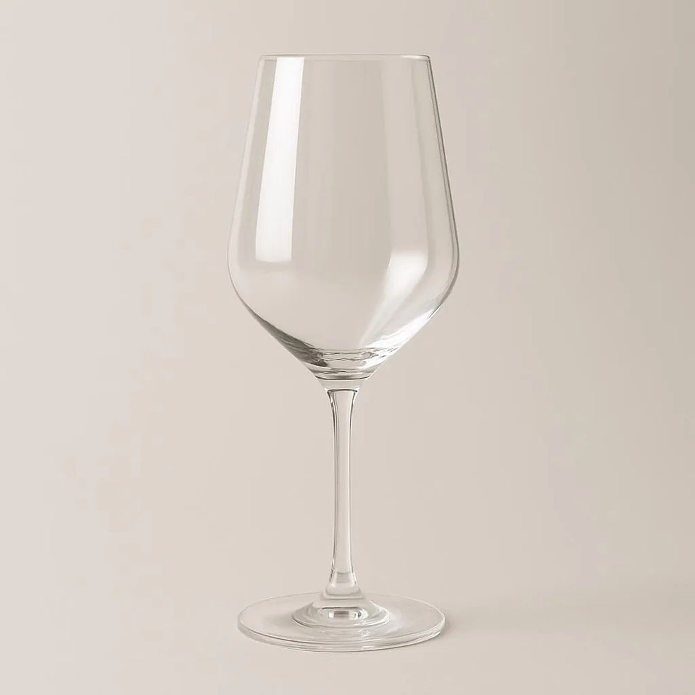 come valutare un vino - calice rossi giovani - pupitres.it