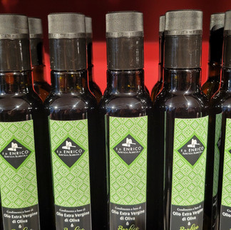 Olio 2 E'D Enrico