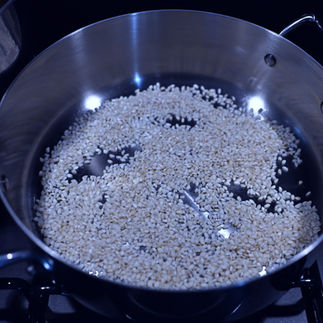 risotto - Pupitres
