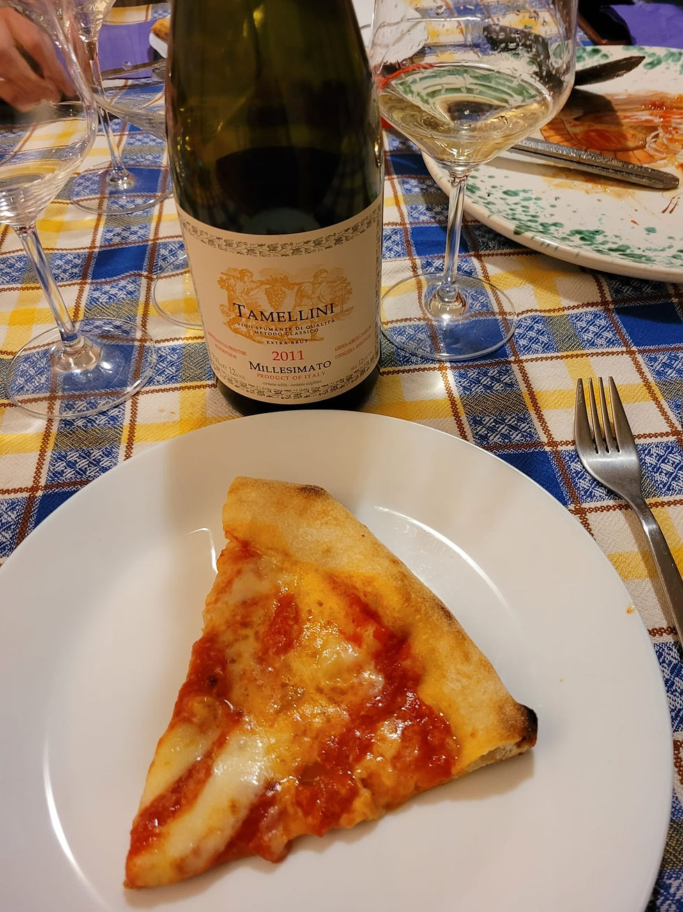 tamellini millesimato 2021 - Pupitres.it