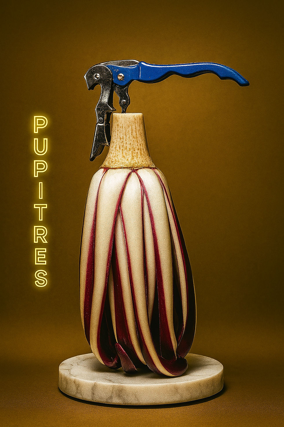 locandina radicchio di Treviso | Pupitres.it