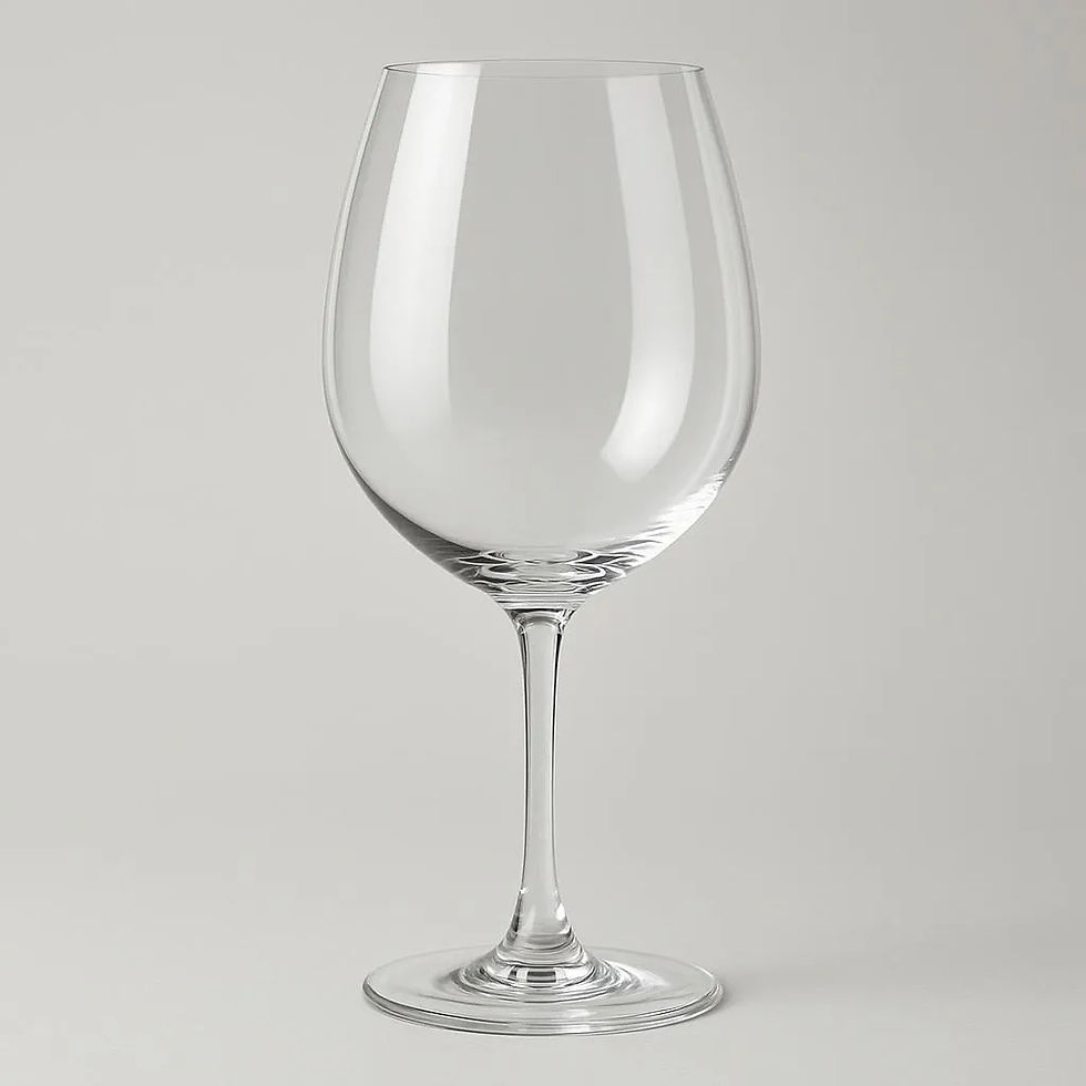 come valutare un vino - calice rossi evoluti - pupitres.it