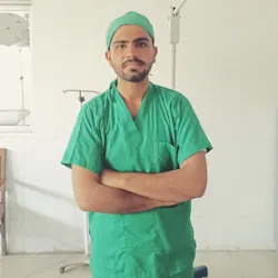 Vet