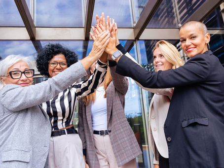Realign or Revitalize? How to Get a Team Unstuck