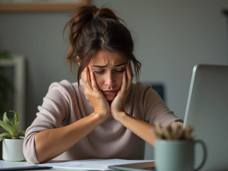 Balancing Your Job and Your Career