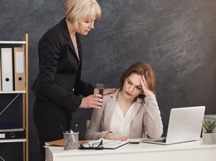 Working With Difficult Colleagues Without Losing Your Mind