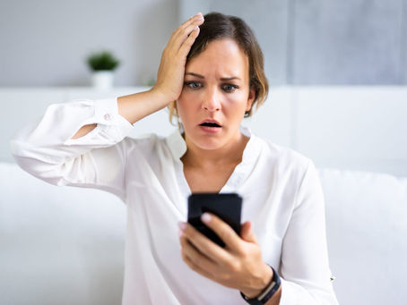 Stop Professionally Ghosting People: Say No, Communicate, and Be Up Front