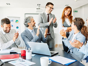 Motivation That Lasts: Help Your Team See Who Their Work Serves