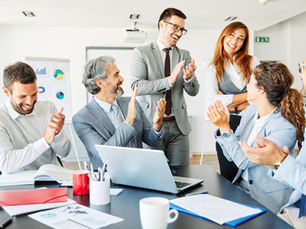 Motivation That Lasts: Help Your Team See Who Their Work Serves