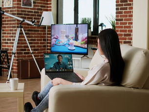 From Coworkers to Teammates: Building Real Connection in Hybrid Teams