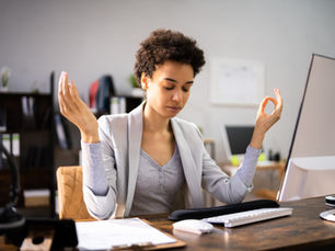 Self-Care Isn't Selfish — It's Strategic (And Your Business Depends on It)