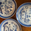 Thumbnail: Canton Plate Set (4)